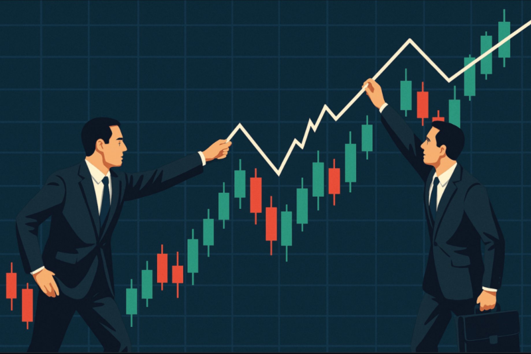 Banks and Hedge Funds