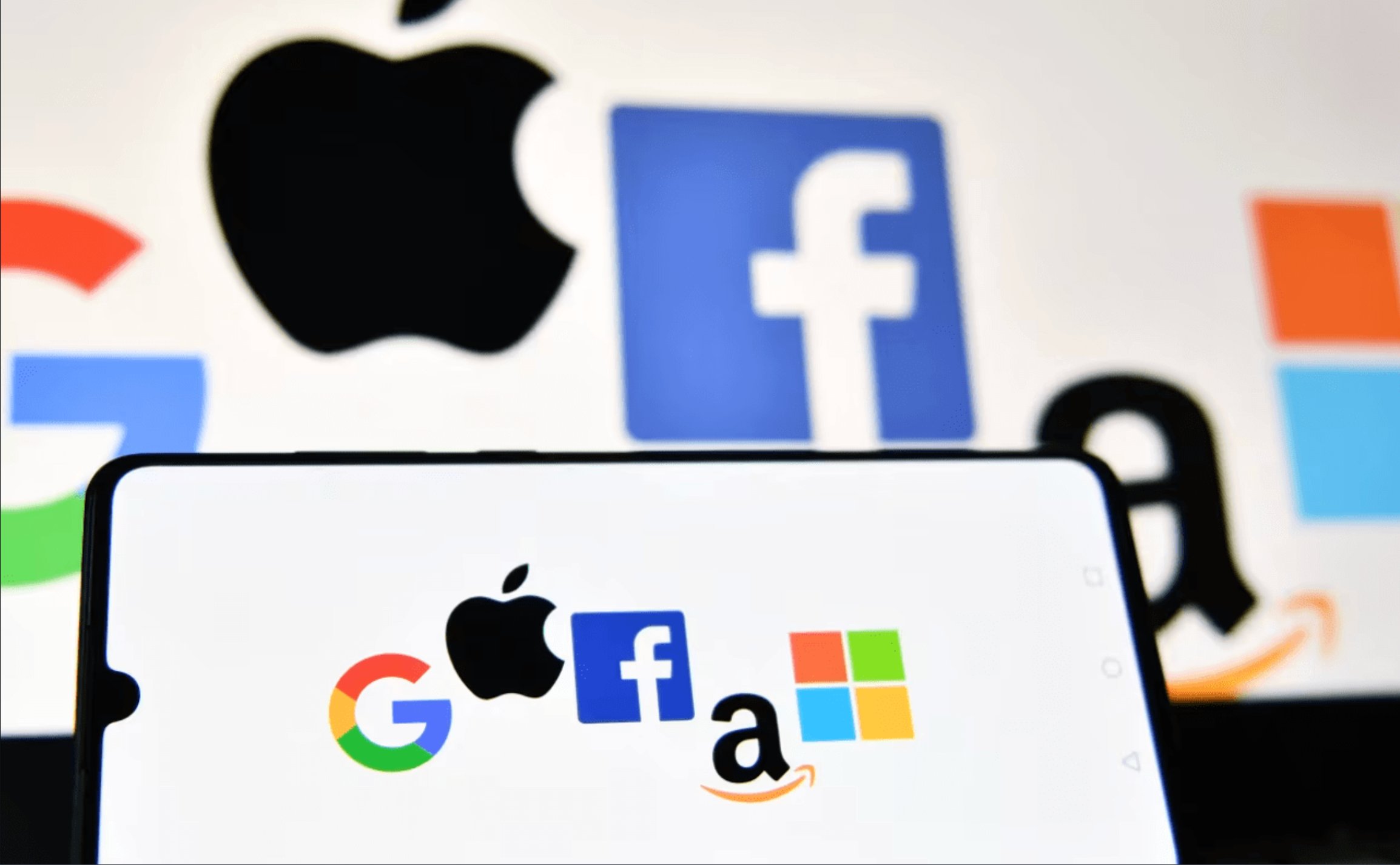 Big Tech Earnings