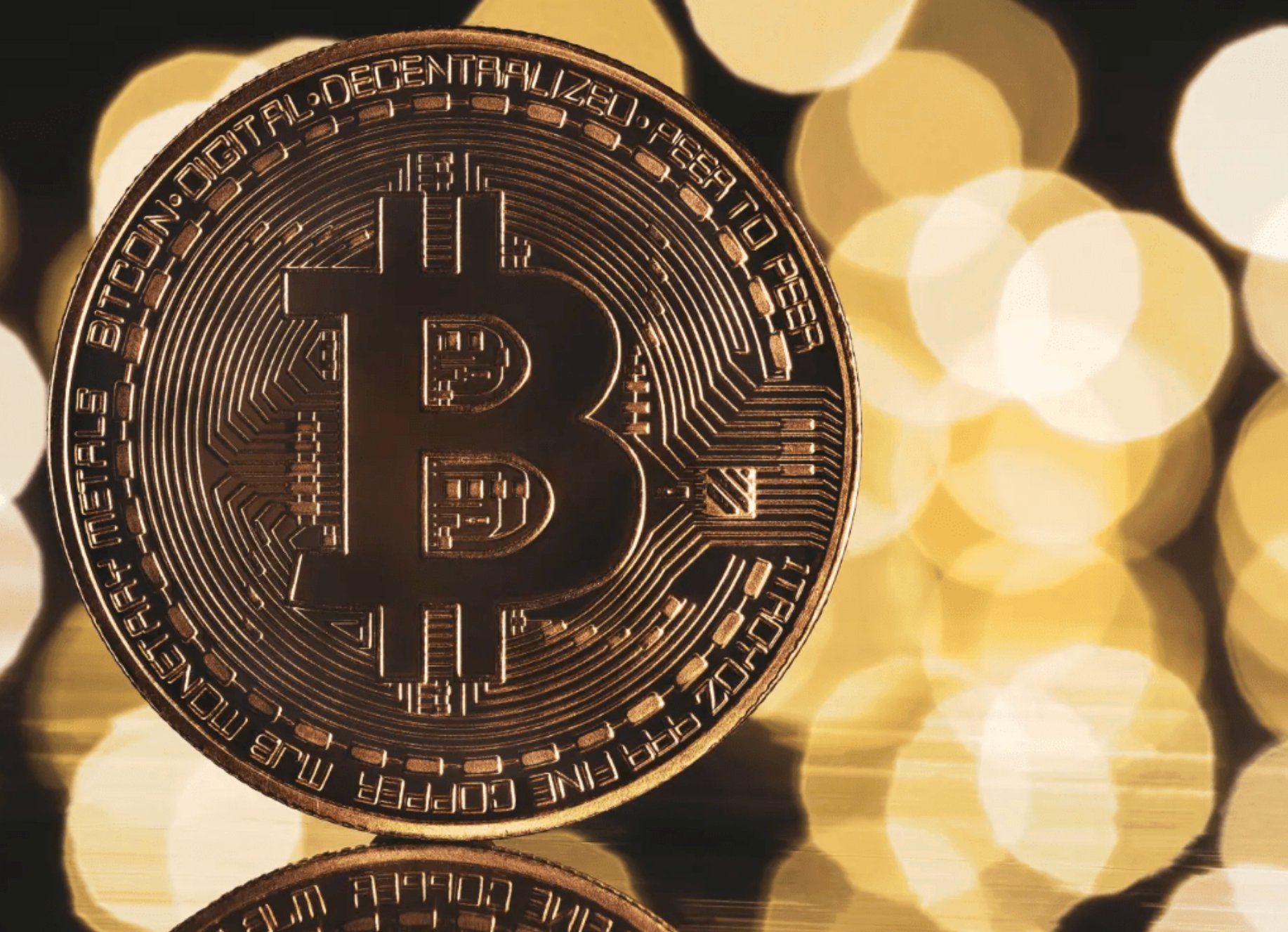 Bitcoin History