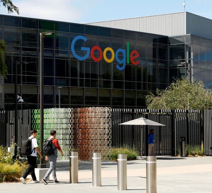 Alphabet GOOGL Investment Thesis