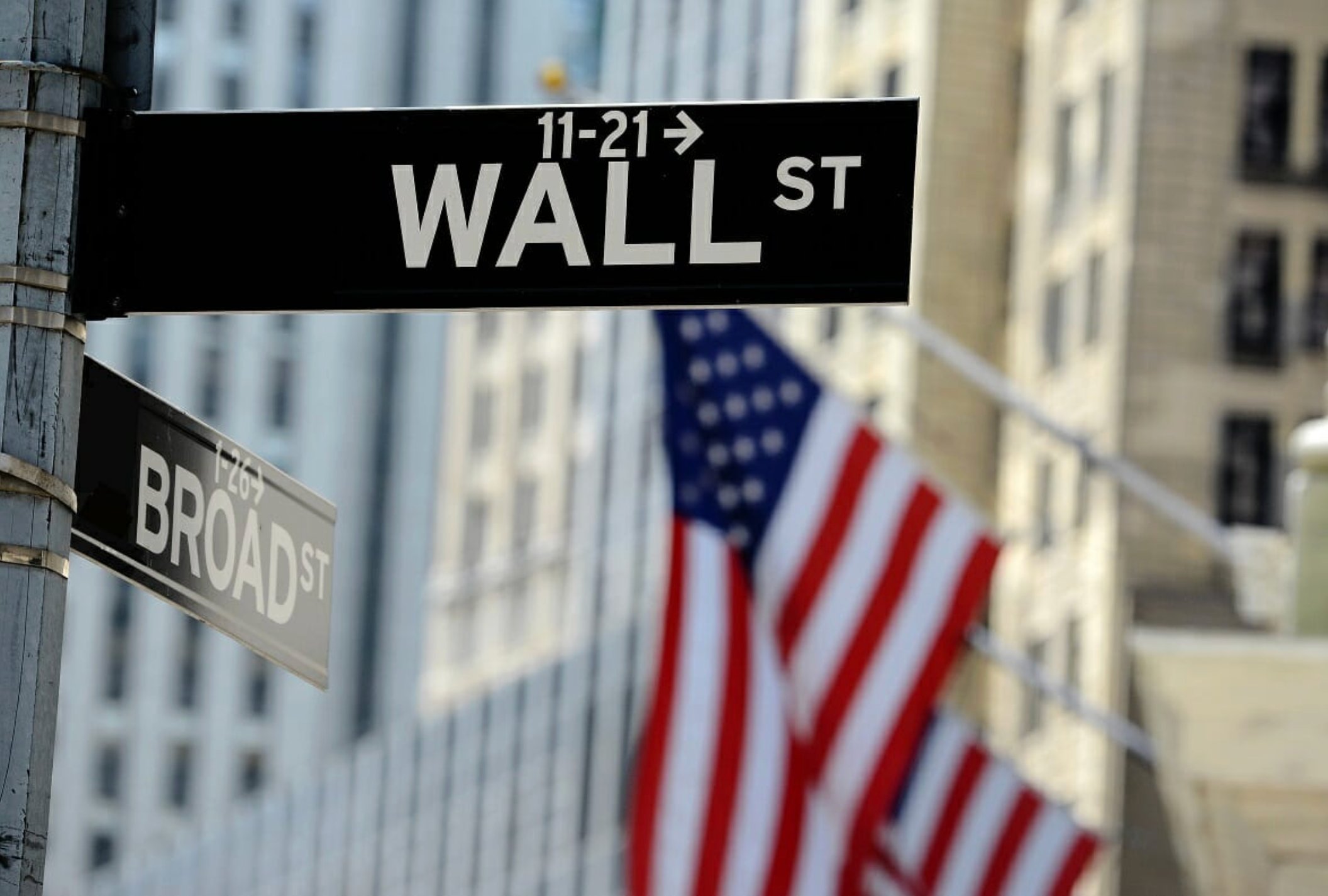 Index Fund Investing