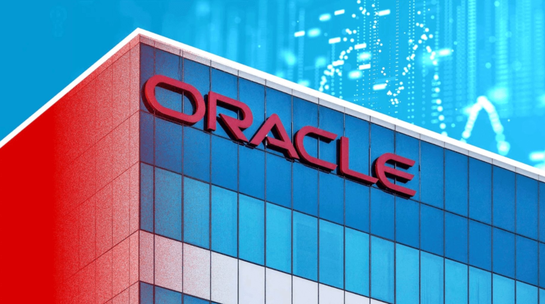 Oracle Investment Thesis
